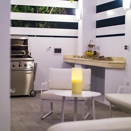 Villa Noah Palm Beach ภายนอก รูปภาพ