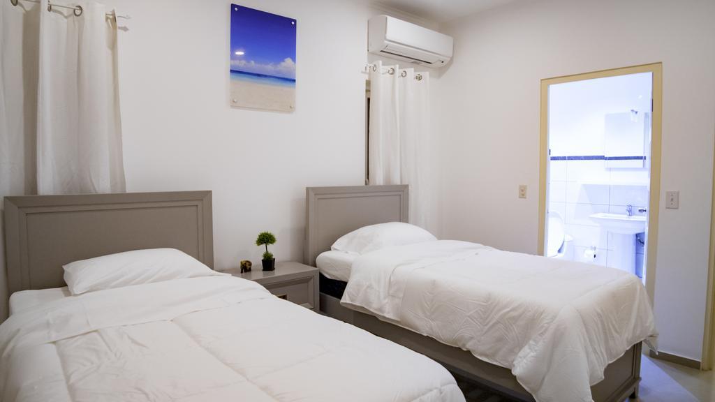 Villa Noah Palm Beach ภายนอก รูปภาพ