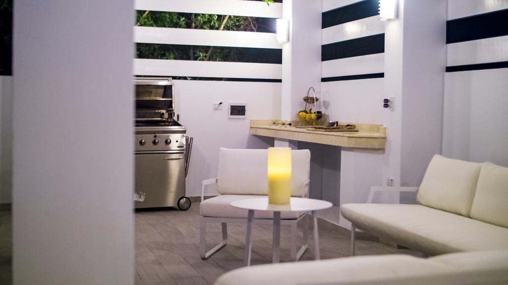 Villa Noah Palm Beach ภายนอก รูปภาพ