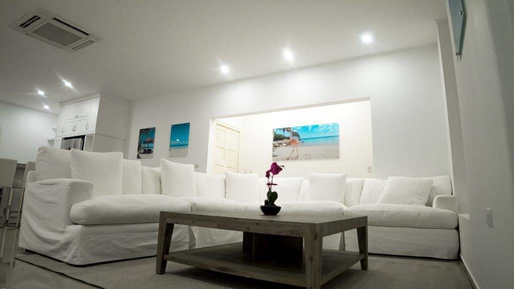 Villa Noah Palm Beach ภายนอก รูปภาพ