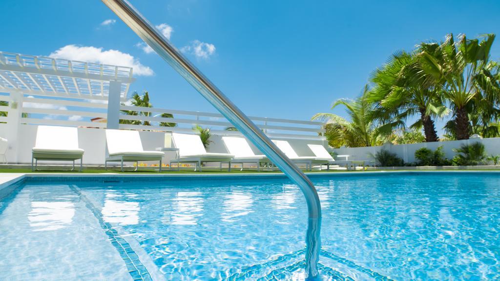 Villa Noah Palm Beach ภายนอก รูปภาพ